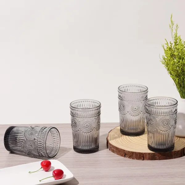 Set_of_6_300ML_Smoke_Grey_Drinking_Glass,_Stylish_Juice,_Water_&_Cocktail_Glasses