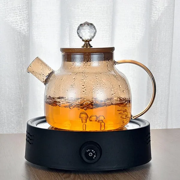 Transparent__Borocilicate_Glass_Tea_&_Coffee_Serveware_Glass_Teapot