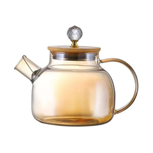 Transparent__Borocilicate_Glass_Tea_&_Coffee_Serveware_Glass_Teapot