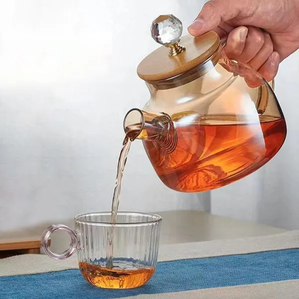 Transparent__Borocilicate_Glass_Tea_&_Coffee_Serveware_Glass_Teapot