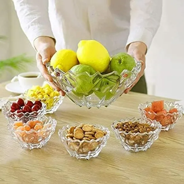 Transparent__Glass_Serveware_Dessert_Bowl_Set