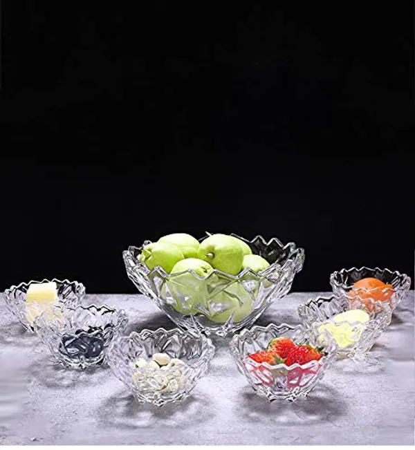 Transparent__Glass_Serveware_Dessert_Bowl_Set