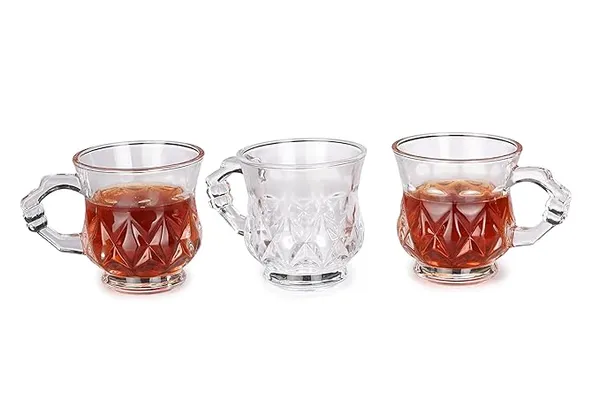 Set_of_6_200ML_Glass_Tea_Cups_|_Premium_Clear_Tea_Mugs