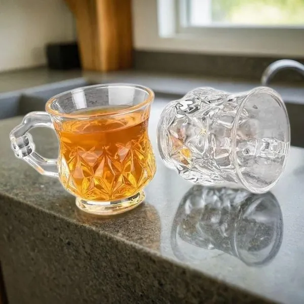 Set_of_6_200ML_Glass_Tea_Cups_|_Premium_Clear_Tea_Mugs