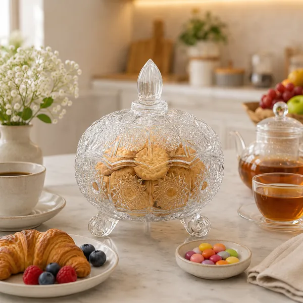 Crystal_Glass_Candy_Jar_280ml_with_Lid,_Decorative_Cookie_&_Dry_Fruit_Container