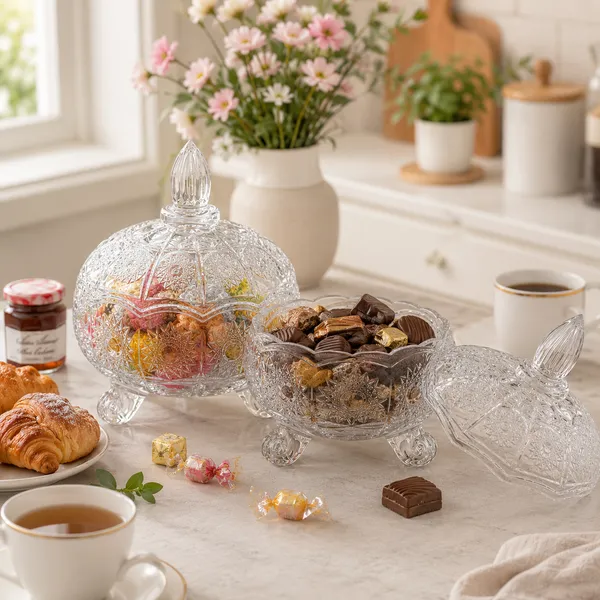 Crystal_Glass_Candy_Jar_280ml_with_Lid,_Decorative_Cookie_&_Dry_Fruit_Container