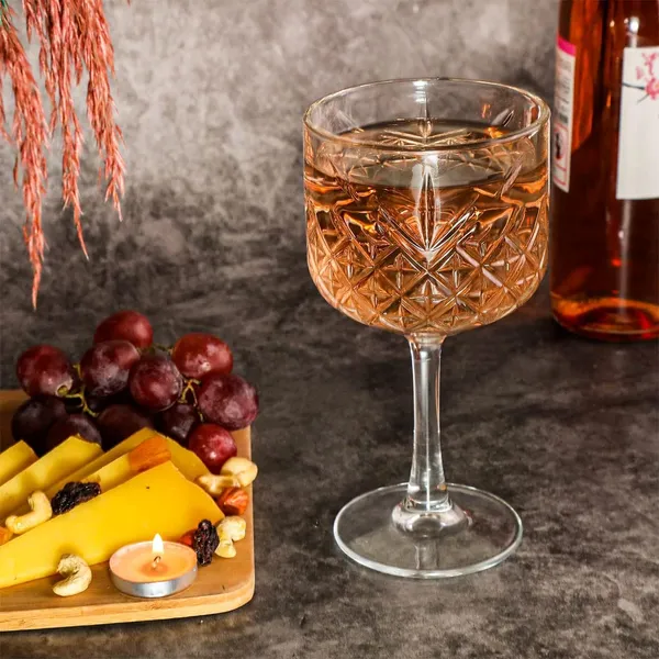 Set_of_6_400ML_Transparent__Glass_Barware_Wine_Glass