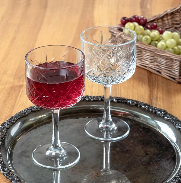 Set_of_6_400ML_Transparent__Glass_Barware_Wine_Glass