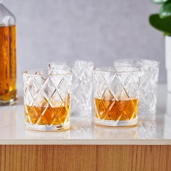 Set_of_6_340ML_Transparent__Glass_Barware_Whiskey_Glass