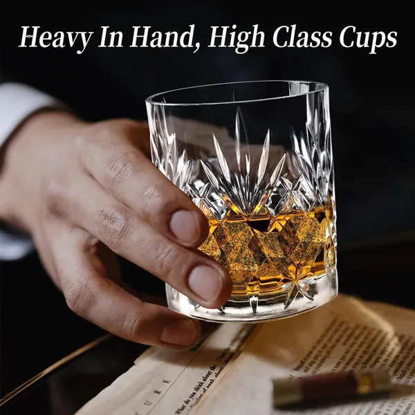 Set_of_6_210ML_Transparent__Glass_Drinkware_Tumbler