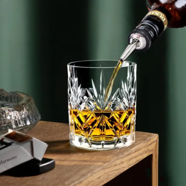Set_of_6_210ML_Transparent__Glass_Drinkware_Tumbler