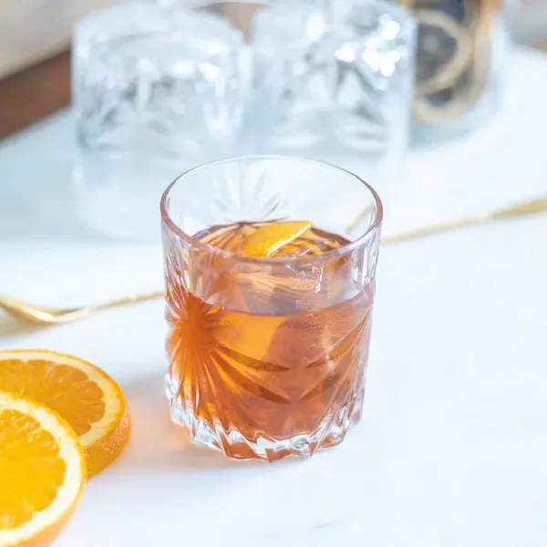 Transparent__Glass_Drinkware_Tumbler_Set