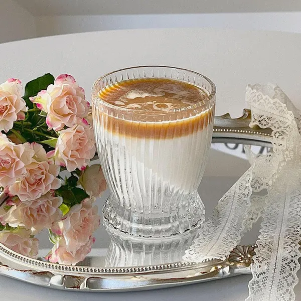 Set_of_6_280ML_Transparent__Glass_Drinkware_Water_Glass_Set