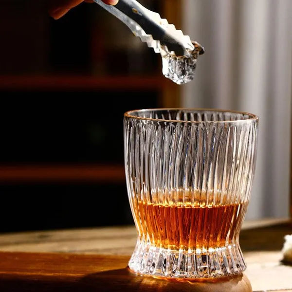 Transparent__Glass_Barware_Whiskey_Glass