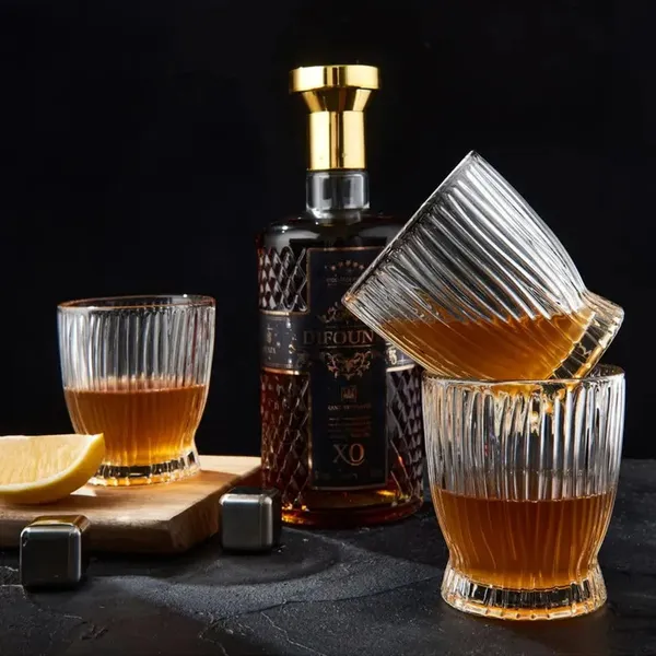Transparent__Glass_Barware_Whiskey_Glass