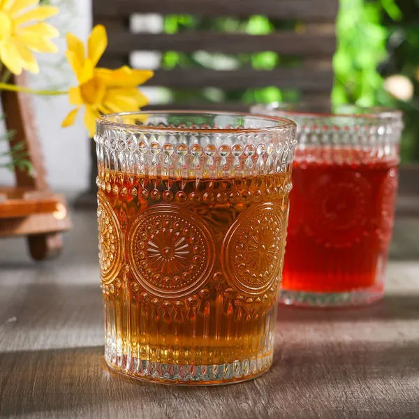 Set_of_6_340ML_Transparent__Glass_Drinkware_Tumbler