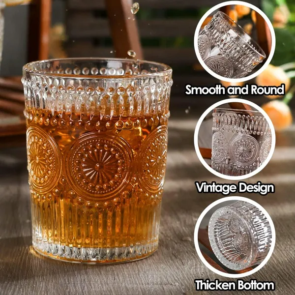 Set_of_6_340ML_Transparent__Glass_Drinkware_Tumbler