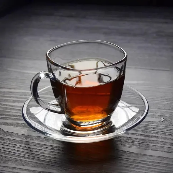 Set_of_6_210ML_Transparent__Glass_Tea_&_Coffee_Serveware_Cup_&_Saucer