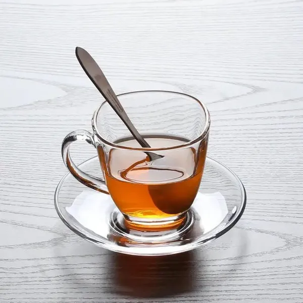 Set_of_6_210ML_Transparent__Glass_Tea_&_Coffee_Serveware_Cup_&_Saucer