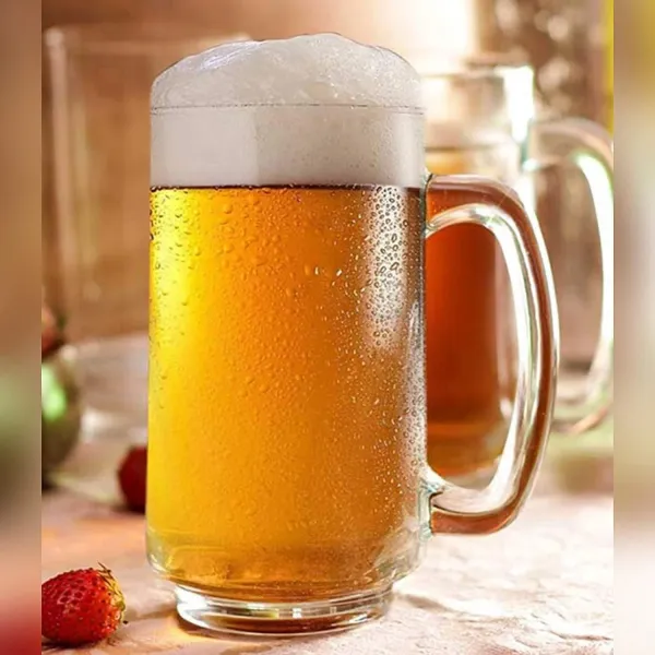 Set_of_2_400ML_Transparent__Glass_Barware_Beer_Mug