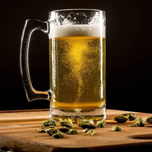 Set_of_2_440ML_Transparent__Glass_Barware_Beer_Mug