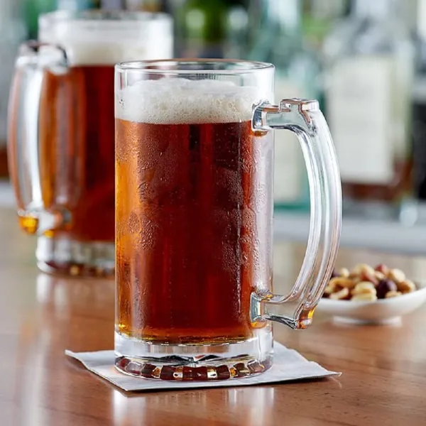 Set_of_2_440ML_Transparent__Glass_Barware_Beer_Mug