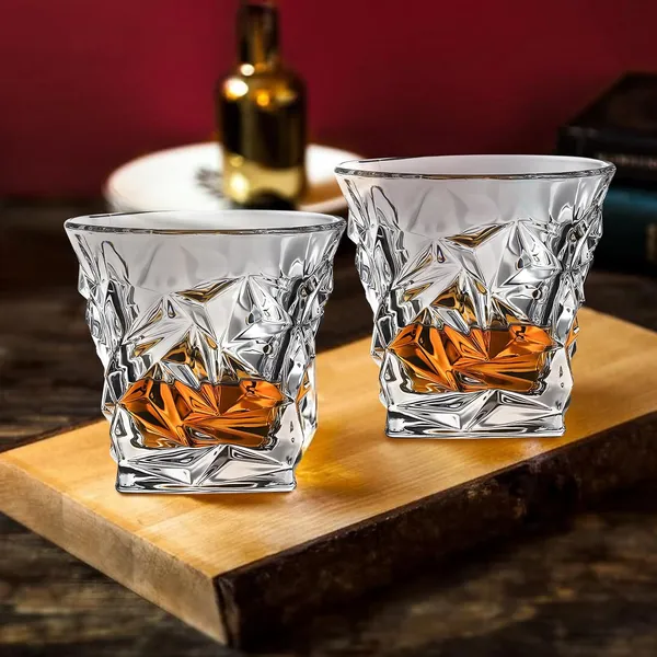 Set_of_6_300ML_Transparent__Glass_Barware_Whiskey_Glass