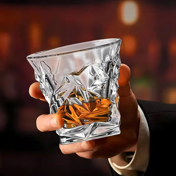 Set_of_6_300ML_Transparent__Glass_Barware_Whiskey_Glass