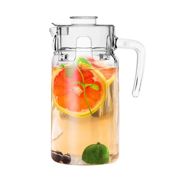 Transparent__Glass_Jugs_&_Pitchers_Glass_Pitcher