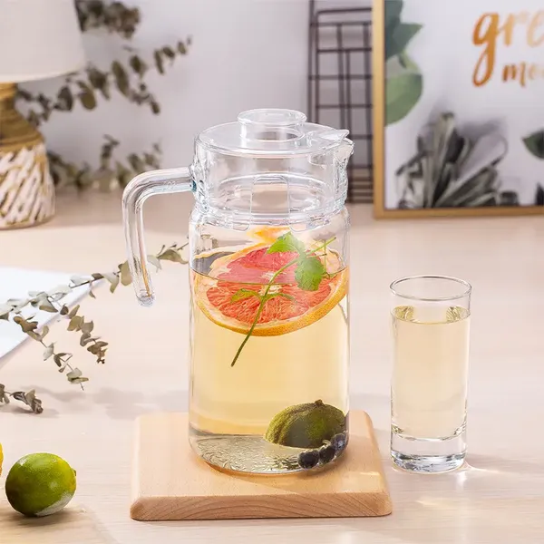 Transparent__Glass_Jugs_&_Pitchers_Glass_Pitcher