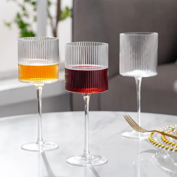 Set_of_6_400ML_Transparent__Glass_Barware_Wine_Glass
