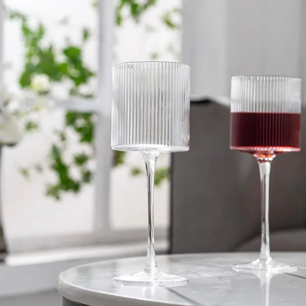 Set_of_6_400ML_Transparent__Glass_Barware_Wine_Glass