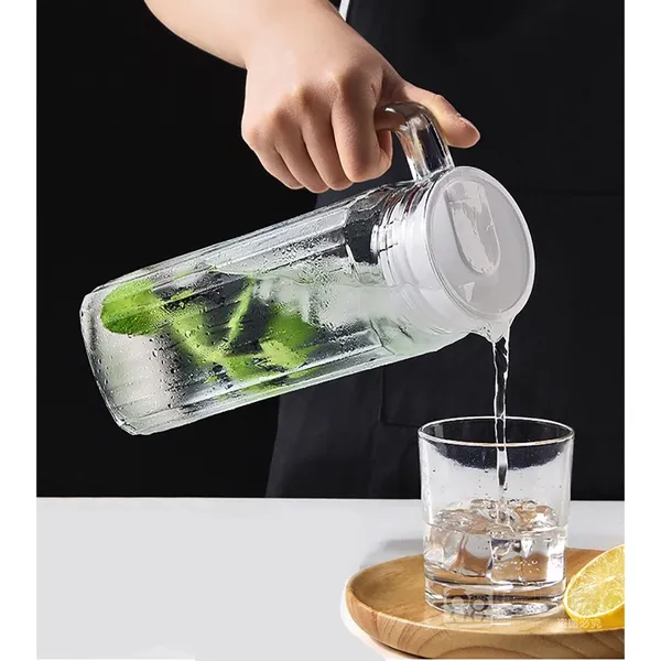 Transparent__Glass_Jugs_&_Pitchers_Glass_Pitcher