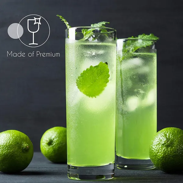 Set_Of_6_300ML_Transparent__Glass_Drinkware_Highball_Glass
