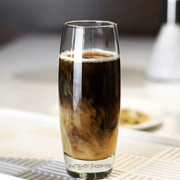 Set_Of_6_310ML_Transparent__Glass_Drinkware_Highball_Glass