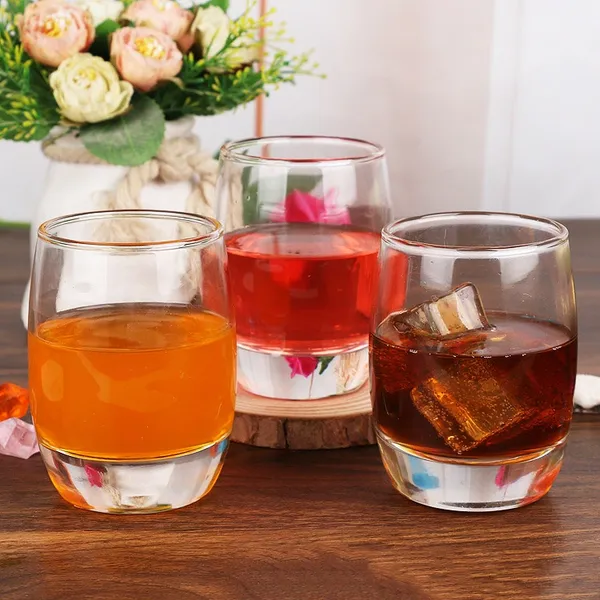 Set_Of_6_390ML_Transparent__Glass_Drinkware_Water_Glass