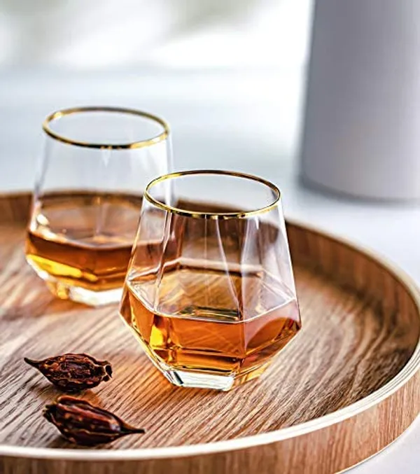 Set_Of_6_330ML_Transparent__Glass_Barware_Whiskey_Glass