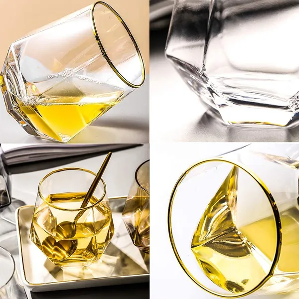 Set_Of_6_330ML_Transparent__Glass_Barware_Whiskey_Glass