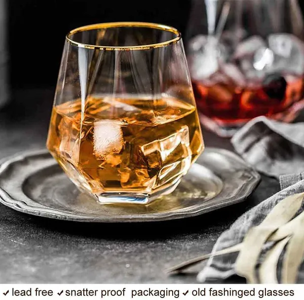 Set_Of_6_330ML_Transparent__Glass_Barware_Whiskey_Glass