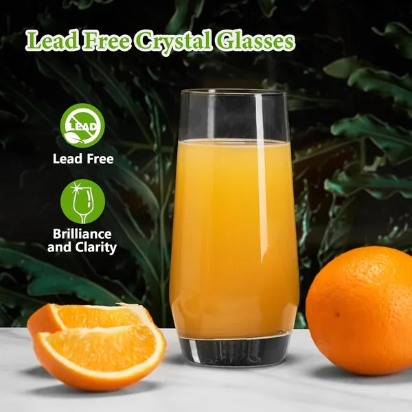 Set_Of_6_280ML_Transparent__Glass_Drinkware_Highball_Glass