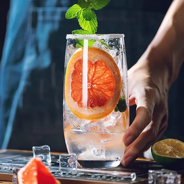 Set_of_6_380ML_Transparent__Glass_Drinkware_Highball_Glass