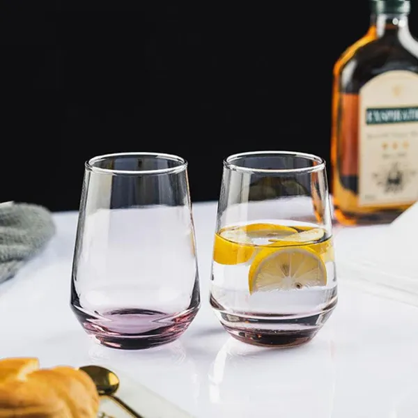 Set_of_6_400ML_Transparent__Glass_Drinkware_Highball_Glass