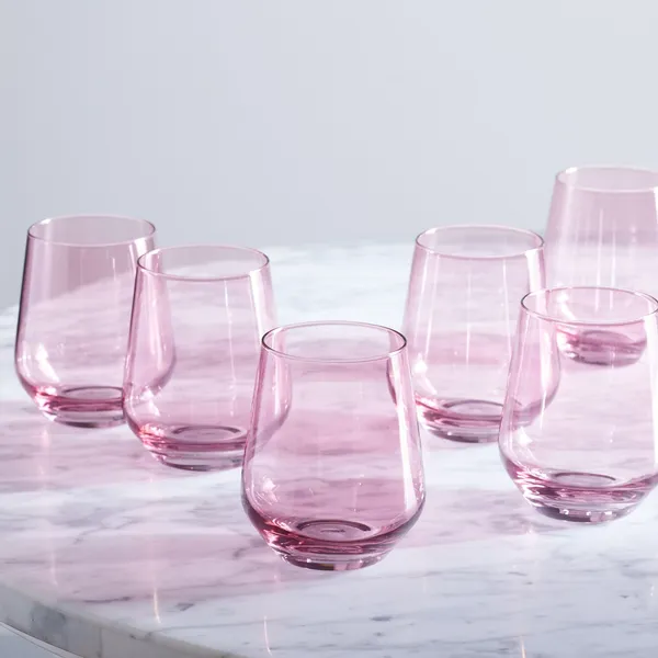 Set_of_6_400ML_Transparent__Glass_Drinkware_Highball_Glass