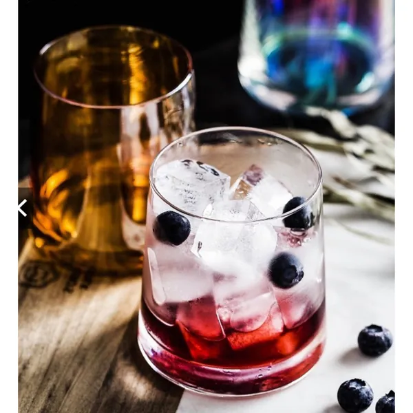 Set_of_6_270ML_Transparent__Glass_Drinkware_Water_Glass