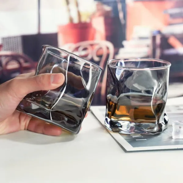 Set_of_6_300ML_Transparent__Glass_Drinkware_Tumbler