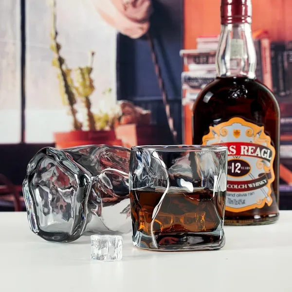 Set_of_6_300ML_Transparent__Glass_Drinkware_Tumbler