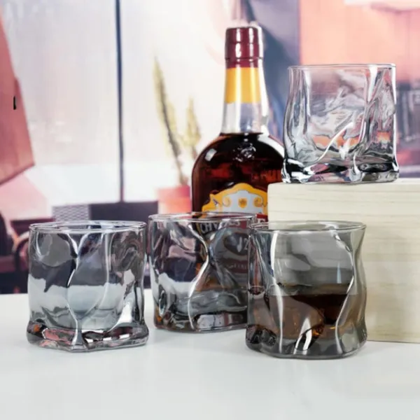 Set_of_6_300ML_Transparent__Glass_Drinkware_Tumbler