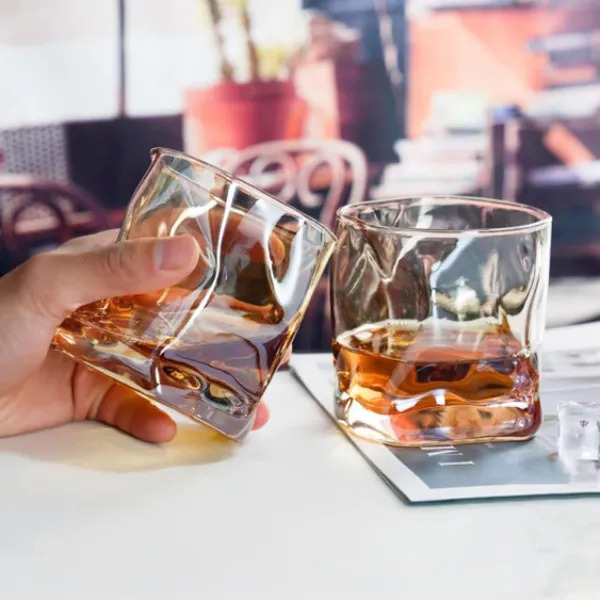 Set_of_6_300ML_Transparent__Glass_Drinkware_Tumbler
