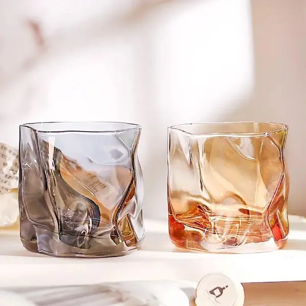 Set_of_6_300ML_Transparent__Glass_Drinkware_Tumbler