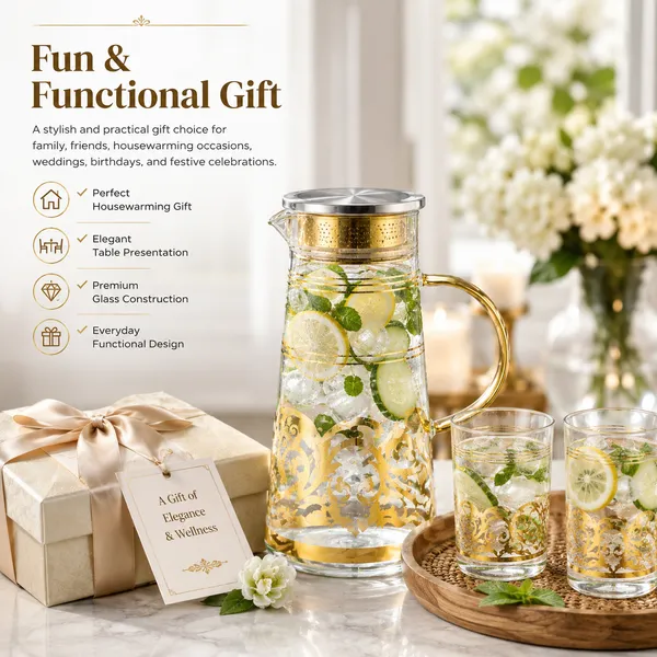 Elegant_1400ML_Golden_Water_Jug_|_Stylish_Beverage_Pitcher_for_Daily_Use_Pack_of_1